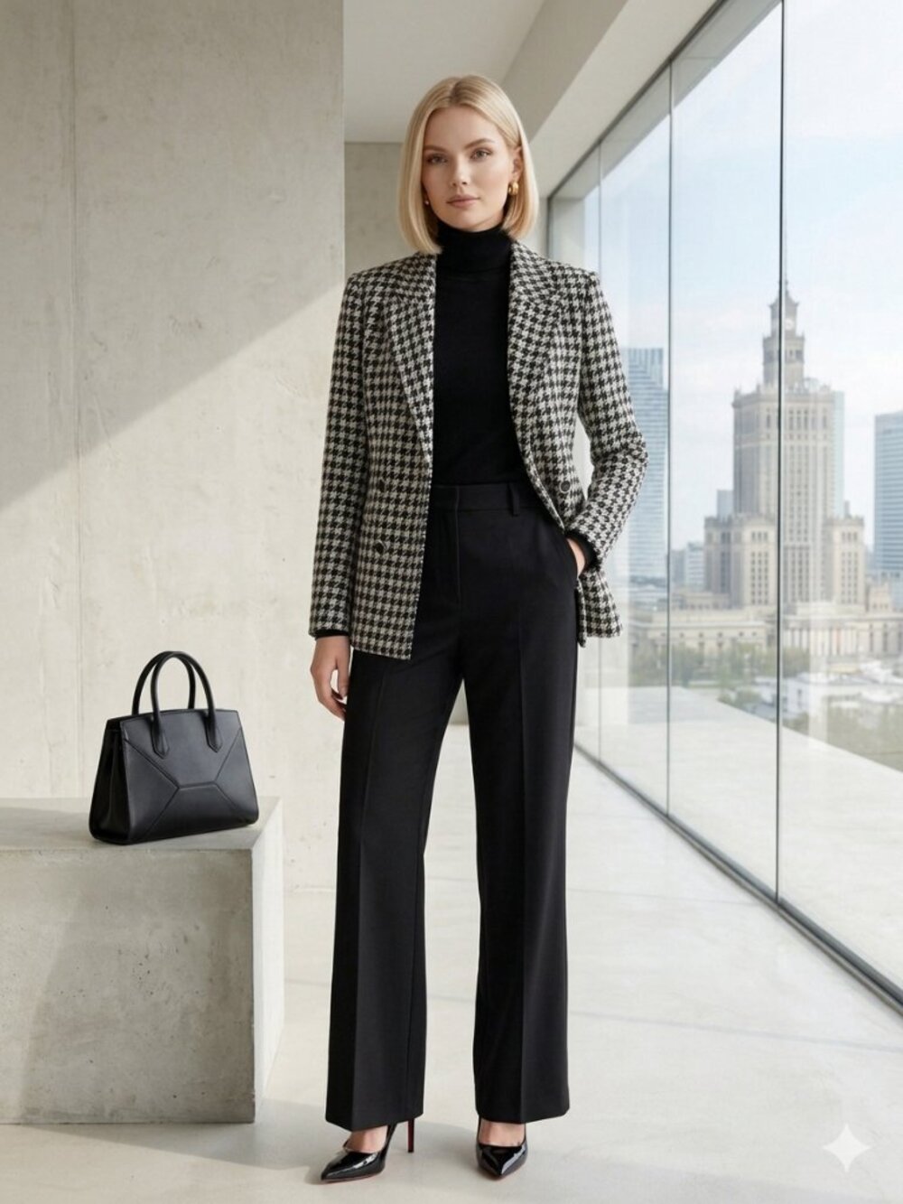 Suzy Shier blazer – Size XS